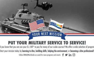 Did you know you can use your GI Bill to offset…