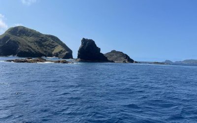 Drifting the islands today!!!!